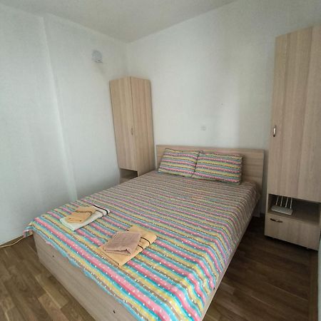 Ristevski Apartment Μπίτολα Εξωτερικό φωτογραφία