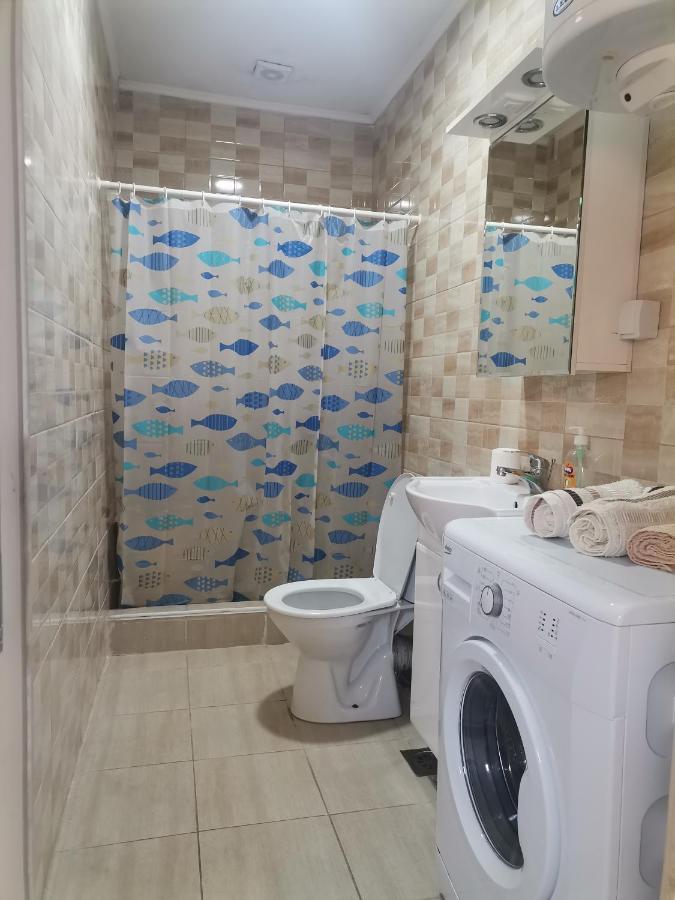 Ristevski Apartment Μπίτολα Εξωτερικό φωτογραφία