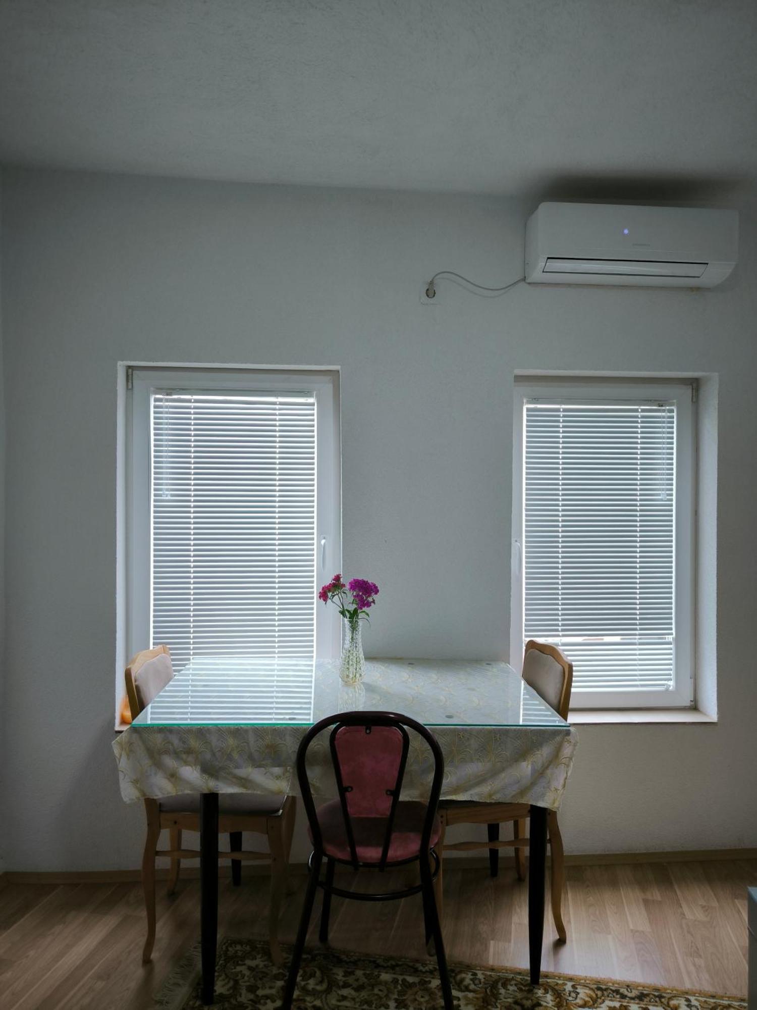 Ristevski Apartment Μπίτολα Εξωτερικό φωτογραφία