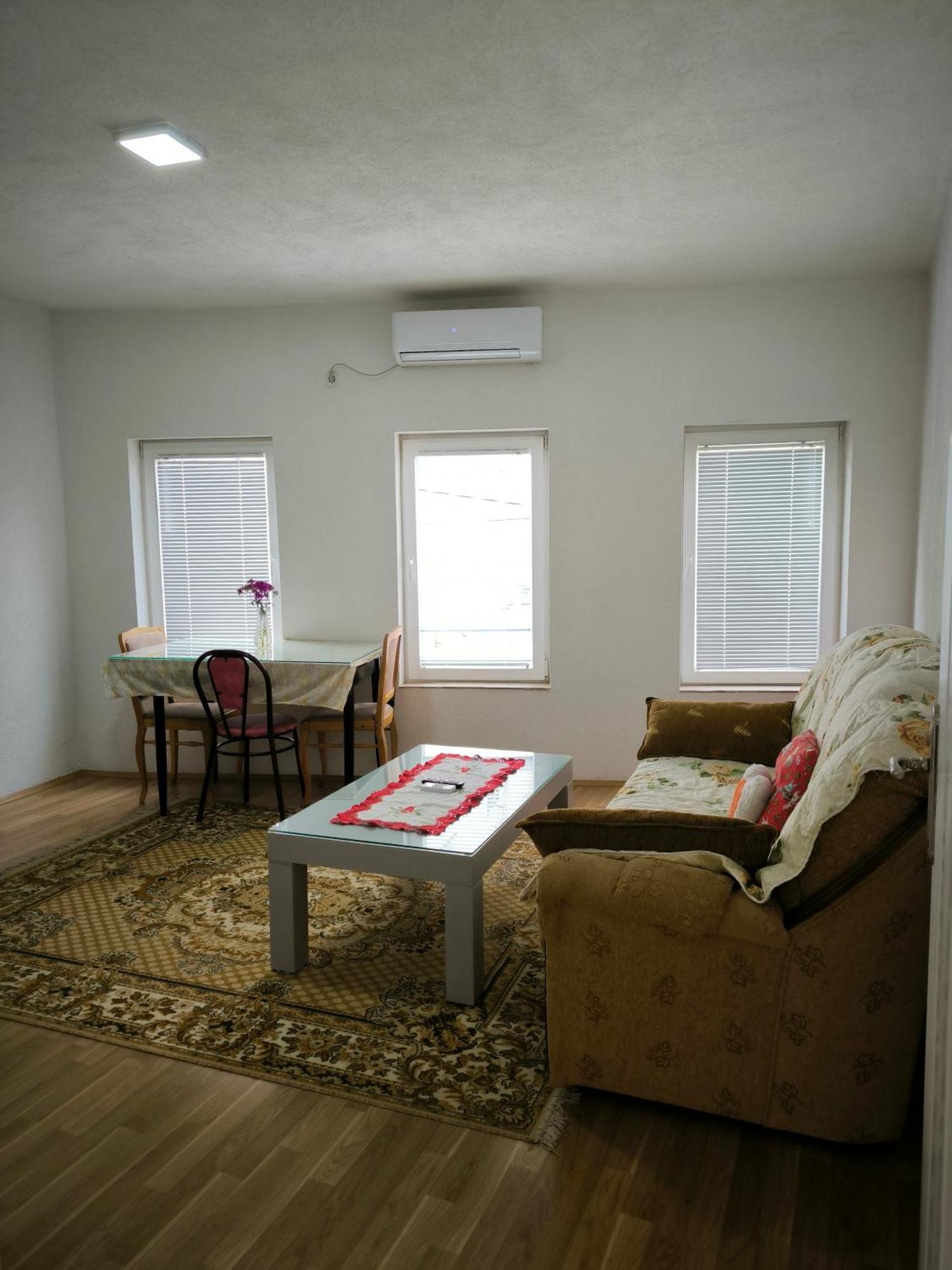 Ristevski Apartment Μπίτολα Εξωτερικό φωτογραφία