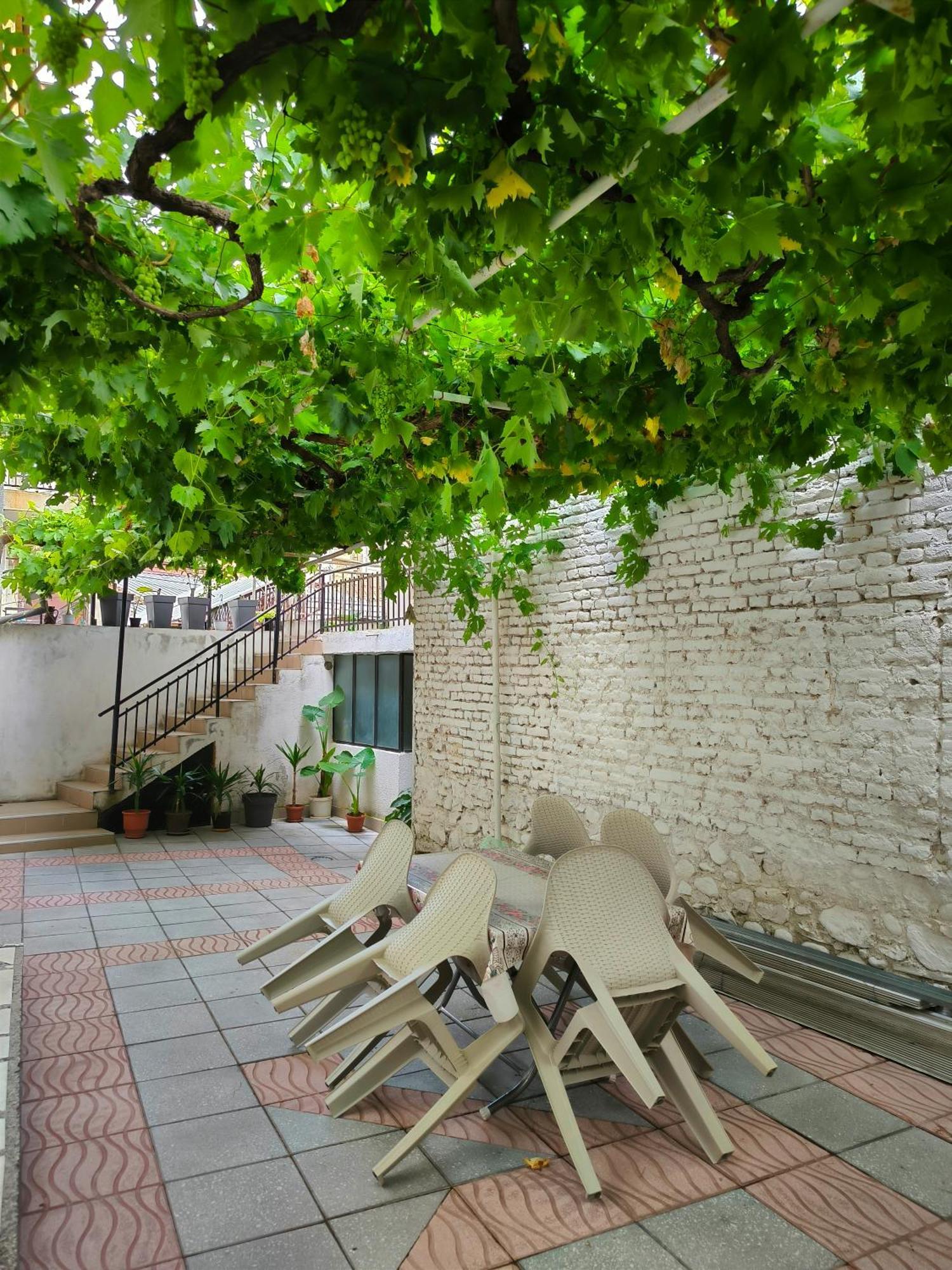 Ristevski Apartment Μπίτολα Εξωτερικό φωτογραφία