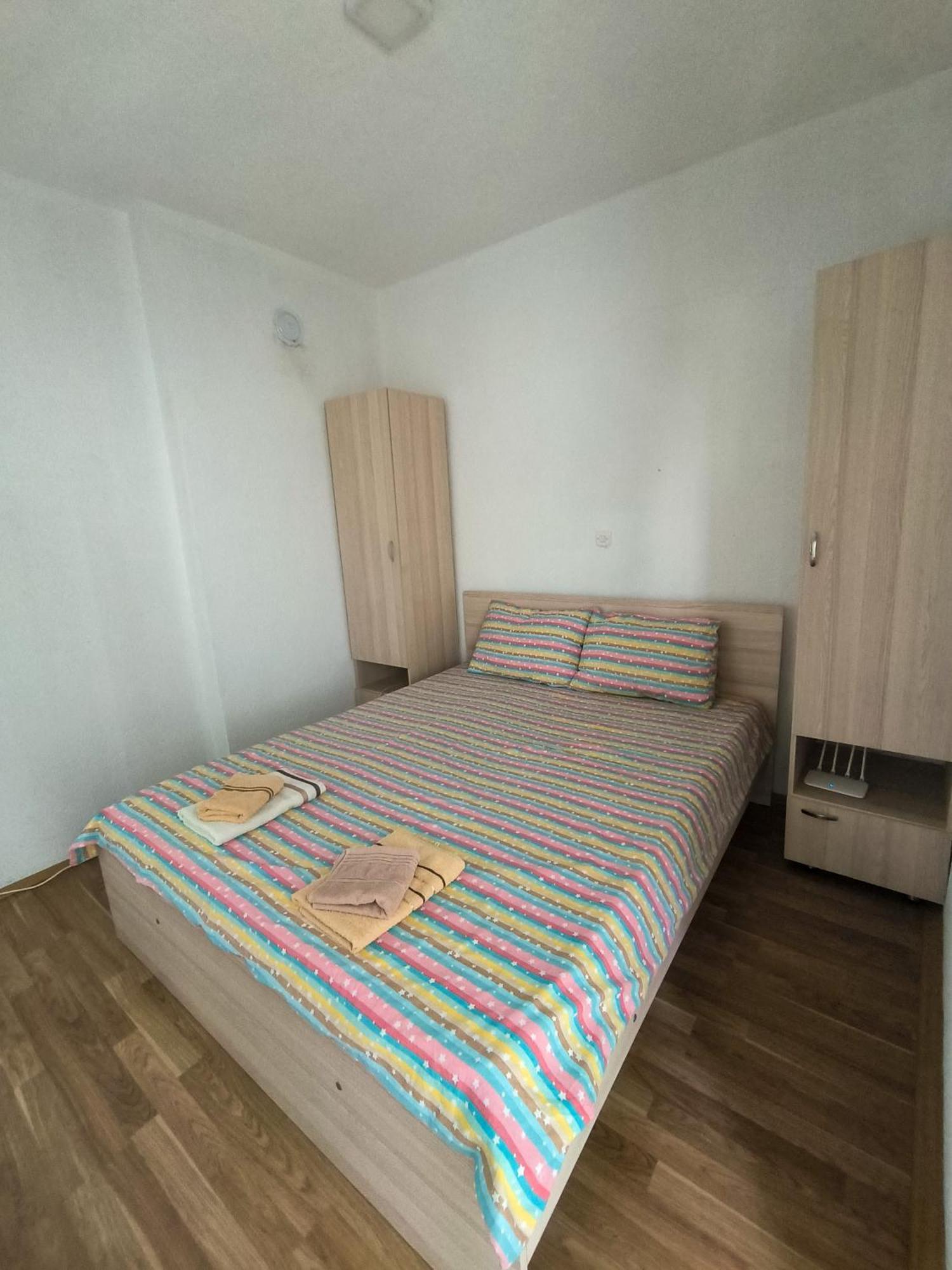 Ristevski Apartment Μπίτολα Εξωτερικό φωτογραφία