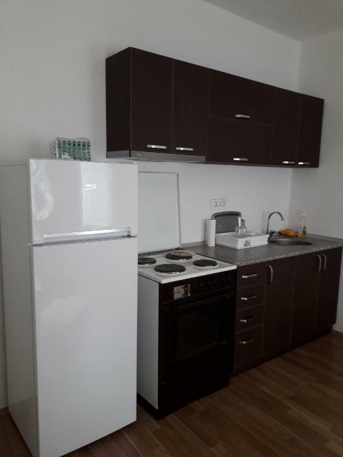Ristevski Apartment Μπίτολα Εξωτερικό φωτογραφία