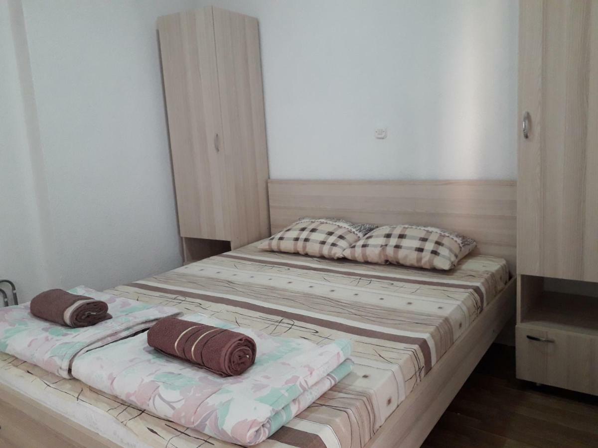 Ristevski Apartment Μπίτολα Εξωτερικό φωτογραφία