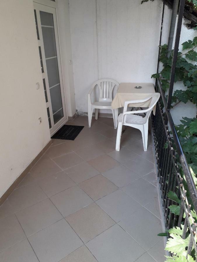 Ristevski Apartment Μπίτολα Εξωτερικό φωτογραφία