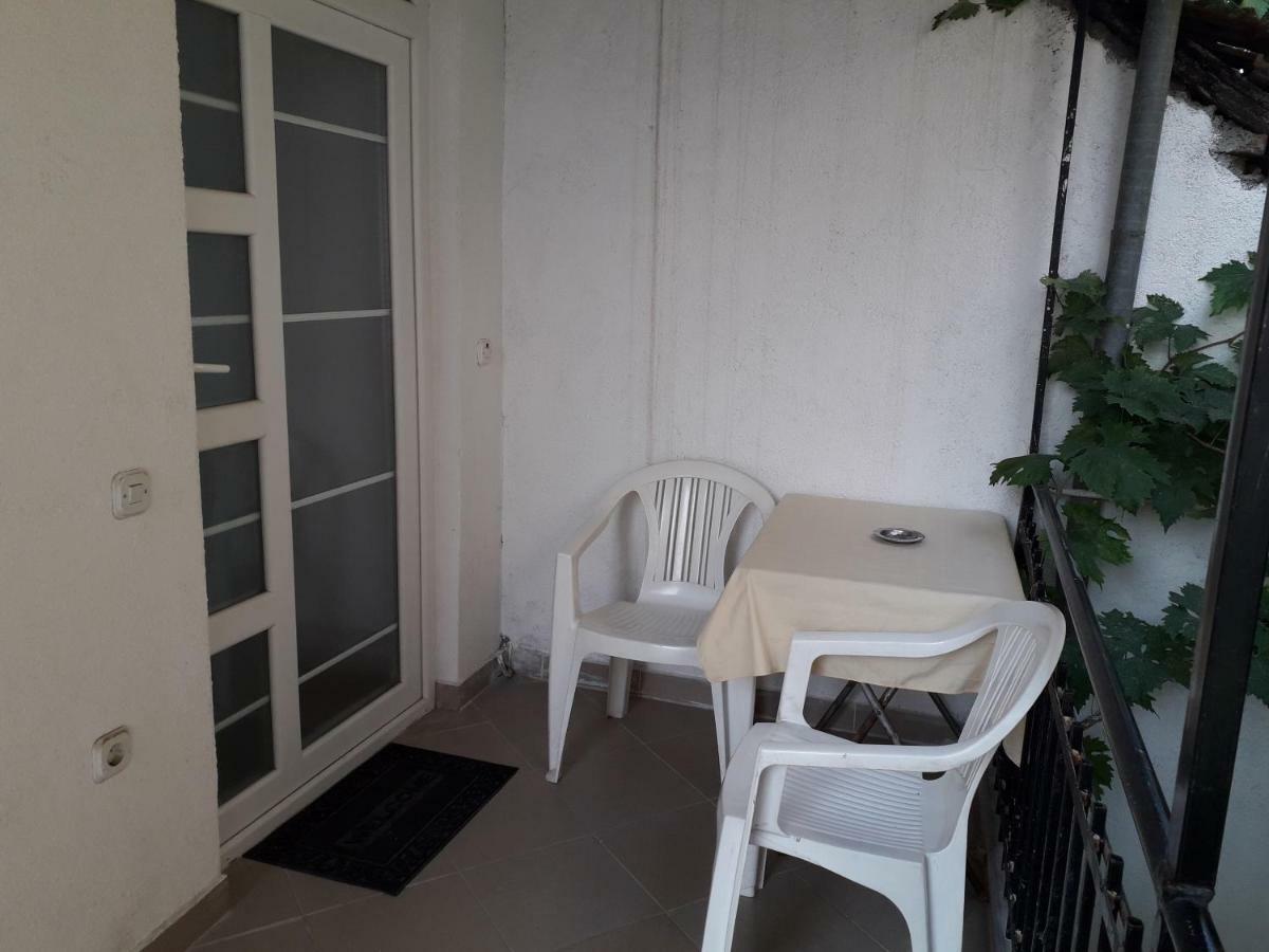 Ristevski Apartment Μπίτολα Εξωτερικό φωτογραφία