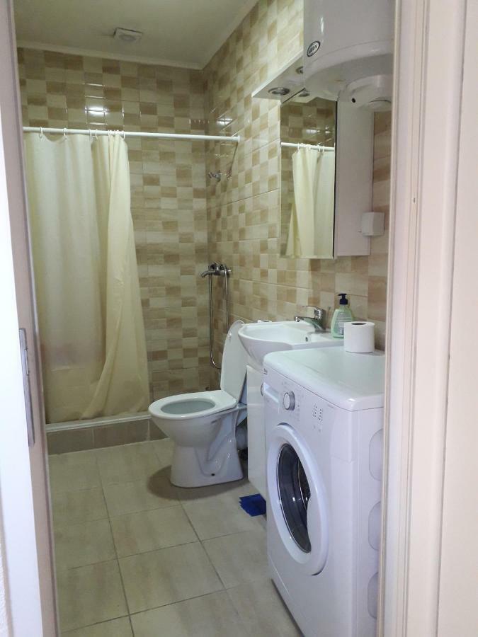 Ristevski Apartment Μπίτολα Εξωτερικό φωτογραφία