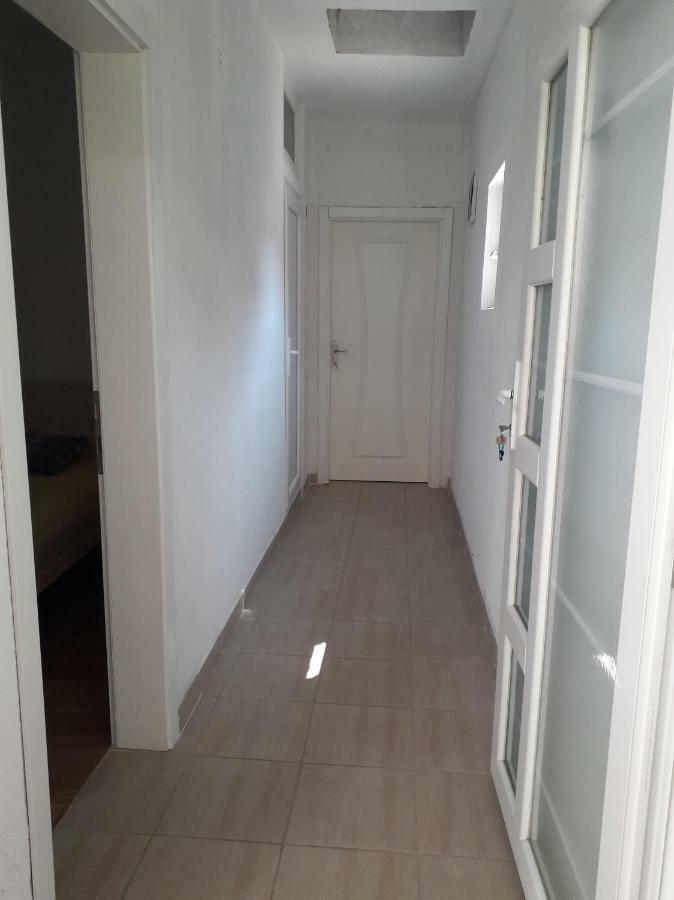 Ristevski Apartment Μπίτολα Εξωτερικό φωτογραφία