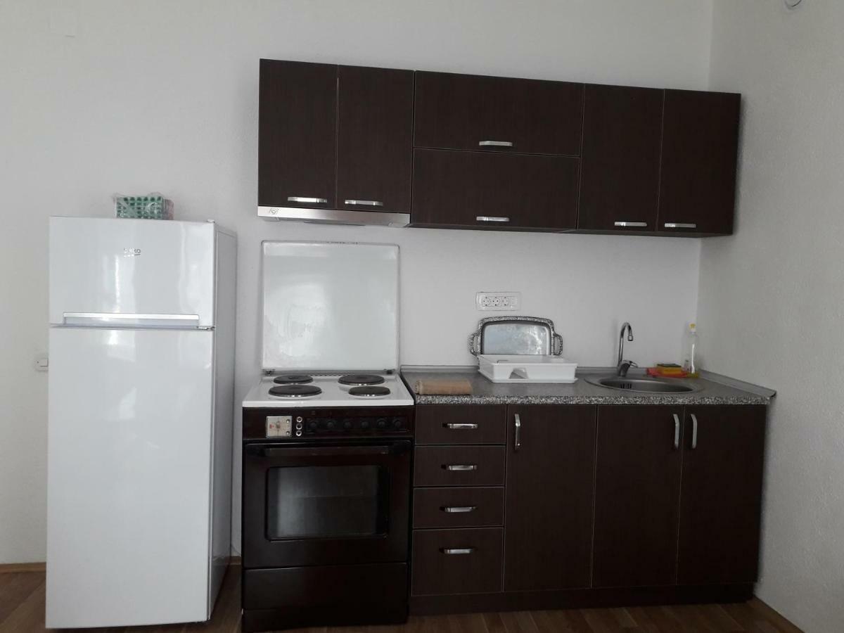 Ristevski Apartment Μπίτολα Εξωτερικό φωτογραφία
