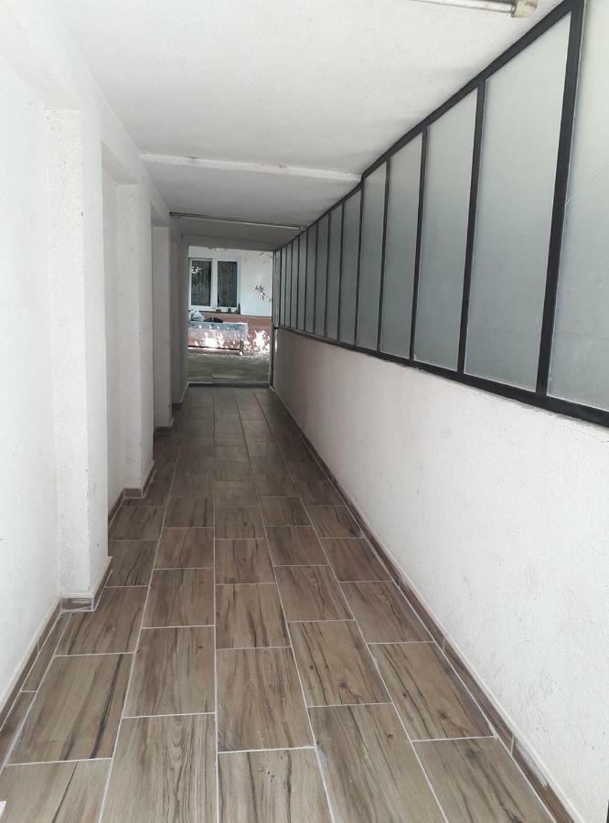 Ristevski Apartment Μπίτολα Εξωτερικό φωτογραφία