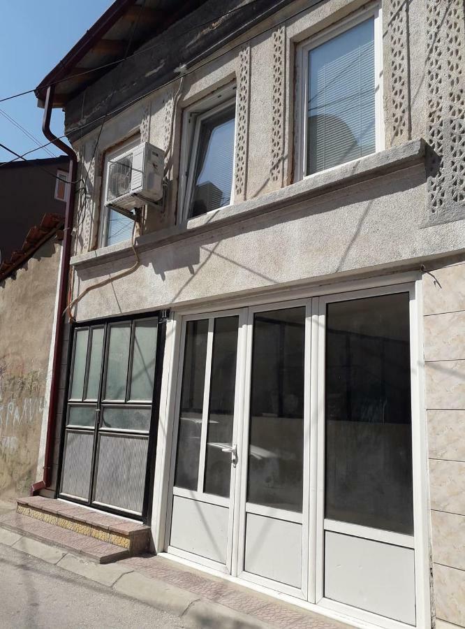 Ristevski Apartment Μπίτολα Εξωτερικό φωτογραφία