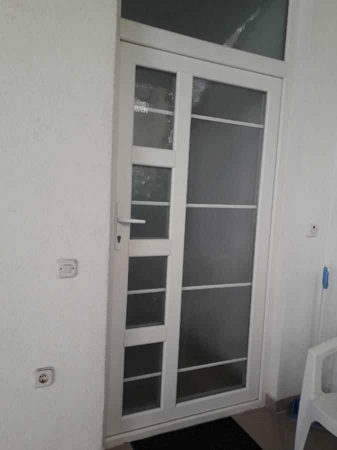 Ristevski Apartment Μπίτολα Εξωτερικό φωτογραφία
