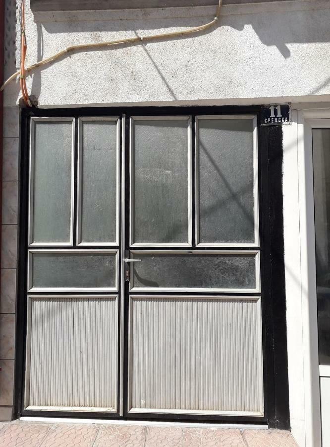 Ristevski Apartment Μπίτολα Εξωτερικό φωτογραφία